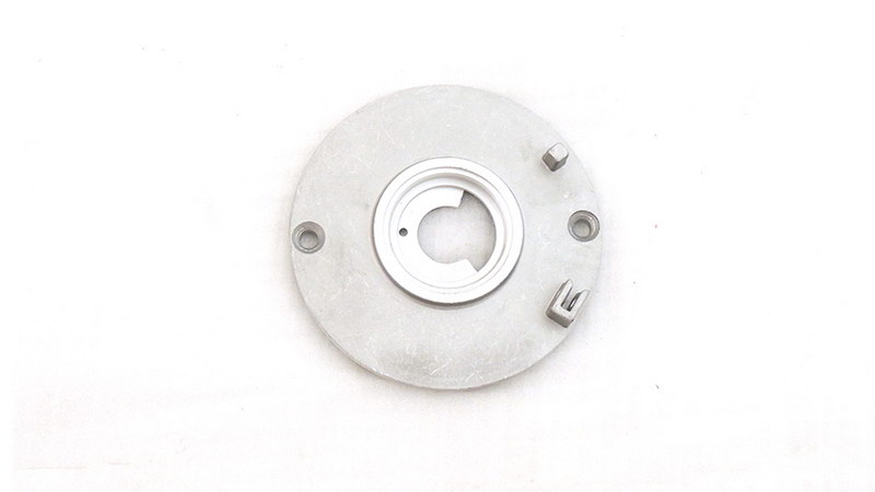 KEÇE KAPAĞI ( XY100-E )